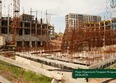Юдинский, дом 1.2: Ход строительства 25 июня 2025