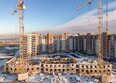 Мята, дом 3: Ход строительства 14 января 2026
