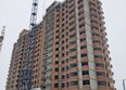 Сити-парк, дом 10: Ход строительства 13 марта 2026