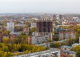 Косарева, дом 6: Ход строительства 26 сентября 2025