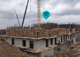 Новые горизонты на Советской, д 1: Ход строительства 4 июня 2025