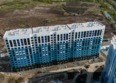 Самоцветы, Бирюза дом 1: Ход строительства 22 мая 2026