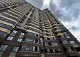 Комета - Октябрьский: Ход строительства 7 декабря 2025