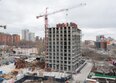 Страна.Тополевая, к 1: Ход строительства 17 апреля 2026