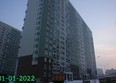 Кузьминки, дом 15: Ход строительства Ход строительства февраль 2022