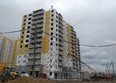 Нанжуль-Солнечный, дом 9а: Ход строительства Ход строительства 16 июня 2021