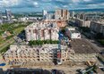 Авион: Ход строительства 4 июля 2025