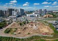 Небо над Енисеем: Ход строительства 18 августа 2025