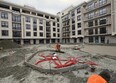 Дом на Арочной: Ход строительства 29 сентября 2026