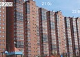 Мега, дом 8: Ход строительства 2 октября 2026