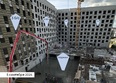 ВЕКТОР премиум-квартал, дом 2: Ход строительства 9 сентября 2026