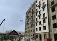 Сити парк, 2 очередь: Ход строительства 5 мая 2025