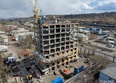 Симфония: Ход строительства 25 апреля 2025