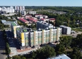 Весна, дом 2: Ход строительства 30 июля 2025