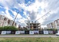 Авион: Ход строительства 4 июля 2025