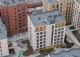 Белозерский, корпус 5: Ход строительства 28 июля 2025