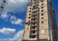 Волгоградская звезда, дом 3: Ход строительства 29 августа 2025