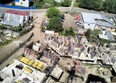 Берег Катуни 3: Ход строительства 3 июля 2026