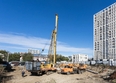 Баланс, 4 очередь: Ход строительства 12 сентября 2026