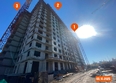 Лотос, 1 этап: Ход строительства 6 октября 2025