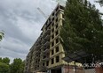 Меланж: Ход строительства 3 июня 2026
