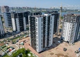 КБС. Берег, дом 5 строение 3: Ход строительства 25 июня 2025