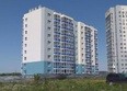 Томь, дом 10: Ход строительства Ход строительства июнь 2021