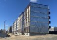 Восточный: Ход строительства 6 мая 2026