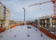 Кварталы Драверта, дом 2: Ход строительства 17 декабря 2024