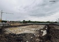 Семиреченская, дом 3: Ход строительства 28 мая 2026