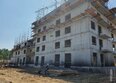 Новые горизонты на Советской, д 2: Ход строительства 4 июля 2025