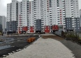Кузнецкий, дом 9: Ход строительства 1 сентября 2025