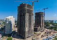 АЙВАЗОВСКИЙ-ЕНИСЕЙ, 2: Ход строительства 3 июля 2026