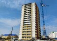 Ангара, дом 1: Ход строительства Ход строительства июнь 2020