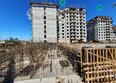 Новые горизонты на Советской, д 2: Ход строительства 5 сентября 2025