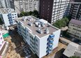 Радужный мкр, дом 11-3: Ход строительства 1 июля 2026