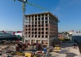 Urban-peaks (Урбан Пикс): Ход строительства 25 августа 2025