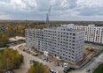 Поколение, дом 3: Ход строительства 23 сентября 2025