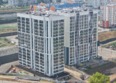 Кемерово-Сити, дом 30Б: Ход строительства 3 августа 2026