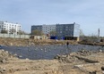 ЭДЕЛЬВЕЙС, дом 1: Ход строительства 6 мая 2025