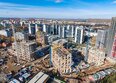 Универс, 4 квартал: Ход строительства 23 октября 2026