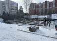 Победа Парк: Ход строительства 26 февраля 2026