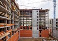 Кварталы Драверта, дом 6: Ход строительства 28 июля 2026