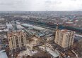 Биография, дом 2, корп 2: Ход строительства 2 апреля 2026