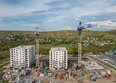КБС. Классика, дом 3: Ход строительства 22 августа 2025