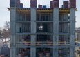 Роза ветров: Ход строительства 6 мая 2026