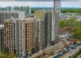 Гренландия, Лес дом №5: Ход строительства 29 июня 2026