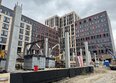 Резиденция на Тарской: Ход строительства 15 августа 2025