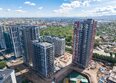 Универс, 3 квартал: Ход строительства 18 августа 2026
