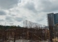 Автор 2: Ход строительства 3 августа 2026